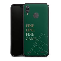 New Carry Case Hülle Schwarz