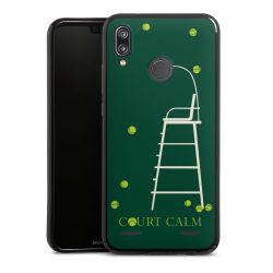 New Carry Case Hülle Schwarz