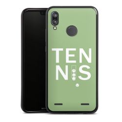 New Carry Case Hülle Schwarz