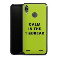 New Carry Case Hülle Schwarz