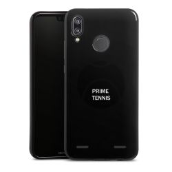 New Carry Case Hülle Schwarz