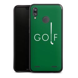 New Carry Case Hülle Schwarz