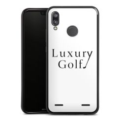 New Carry Case Hülle Schwarz