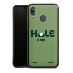 New Carry Case Hülle Schwarz