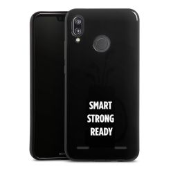 New Carry Case Hülle Schwarz