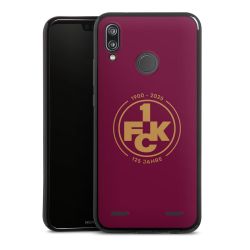 Carry Case Hülle Schwarz ohne Band