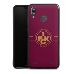 Carry Case Hülle Schwarz ohne Band