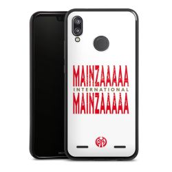 Carry Case Hülle Schwarz ohne Band