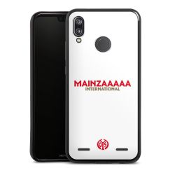 Carry Case Hülle Schwarz ohne Band