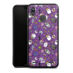 Carry Case Hülle Schwarz ohne Band