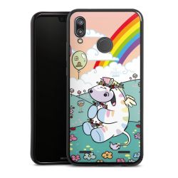 Carry Case Hülle Schwarz ohne Band