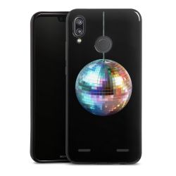 New Carry Case Hülle Schwarz