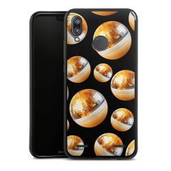 New Carry Case Hülle Schwarz