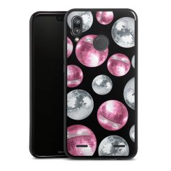 New Carry Case Hülle Schwarz