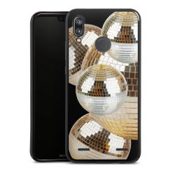 New Carry Case Hülle Schwarz