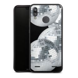 New Carry Case Hülle Schwarz