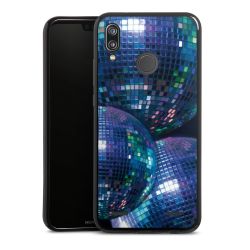 New Carry Case Hülle Schwarz