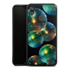 New Carry Case Hülle Schwarz