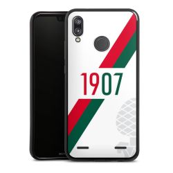 Carry Case Hülle Schwarz ohne Band