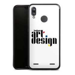 Carry Case Single Black