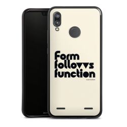 Carry Case Single Black