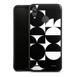 Carry Case Single Black