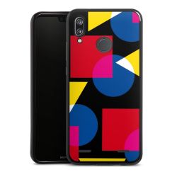 Carry Case Single Black