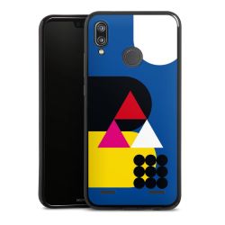 Carry Case Single Black