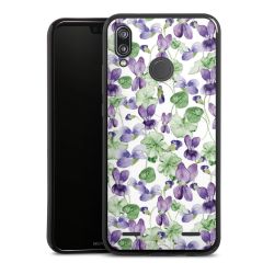 Carry Case Single Black