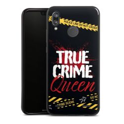 Carry Case Single Black