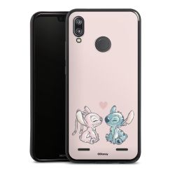 New Carry Case Hülle Schwarz