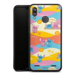 New Carry Case Hülle Schwarz