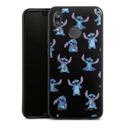 New Carry Case Hülle Schwarz