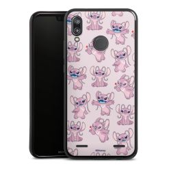 New Carry Case Hülle Schwarz