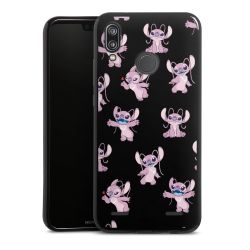 New Carry Case Hülle Schwarz