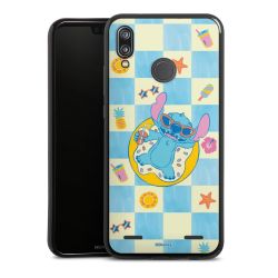 New Carry Case Hülle Schwarz