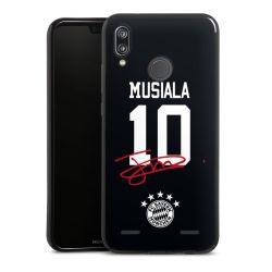 Carry Case Single Black