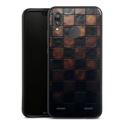 New Carry Case Hülle Schwarz