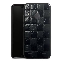 New Carry Case Hülle Schwarz