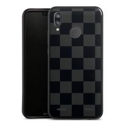 New Carry Case Hülle Schwarz