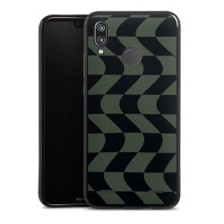 New Carry Case Hülle Schwarz