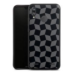 New Carry Case Hülle Schwarz