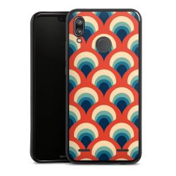 New Carry Case Hülle Schwarz