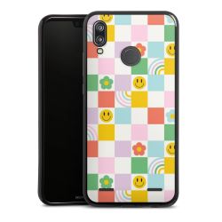 New Carry Case Hülle Schwarz