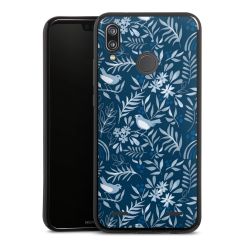 New Carry Case Hülle Schwarz