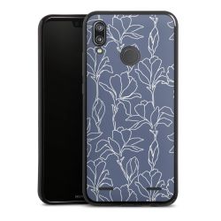 New Carry Case Hülle Schwarz