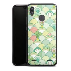 New Carry Case Hülle Schwarz