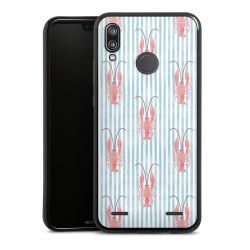 New Carry Case Hülle Schwarz