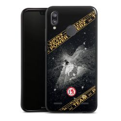 Carry Case Hülle Schwarz ohne Band