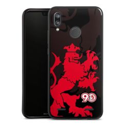 Carry Case Hülle Schwarz ohne Band